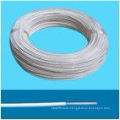 Fiberglass Sleeving Textile Braided Cable
